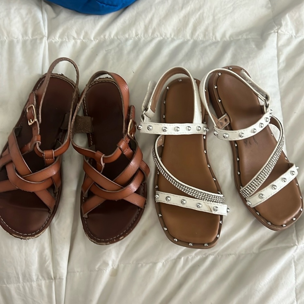 Sandals Lot